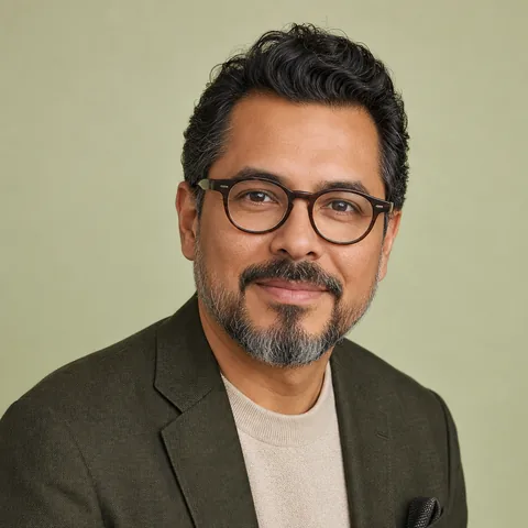 Rafael, Visuals