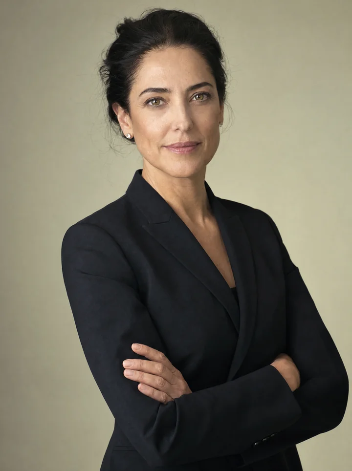 Vera, Chief of Staff