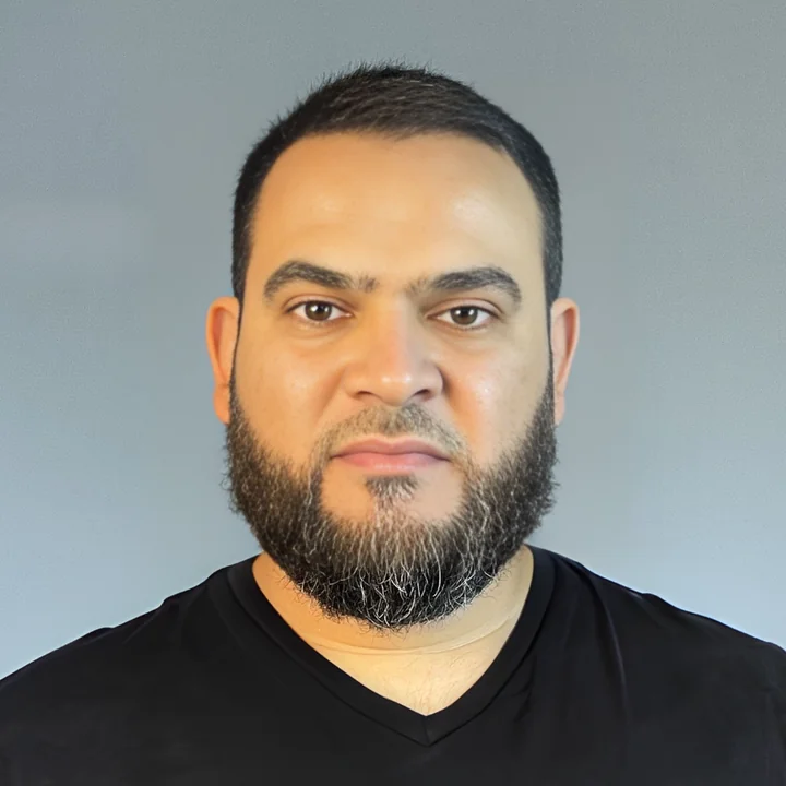 Muhammad Asmal, the builder of Staffmint